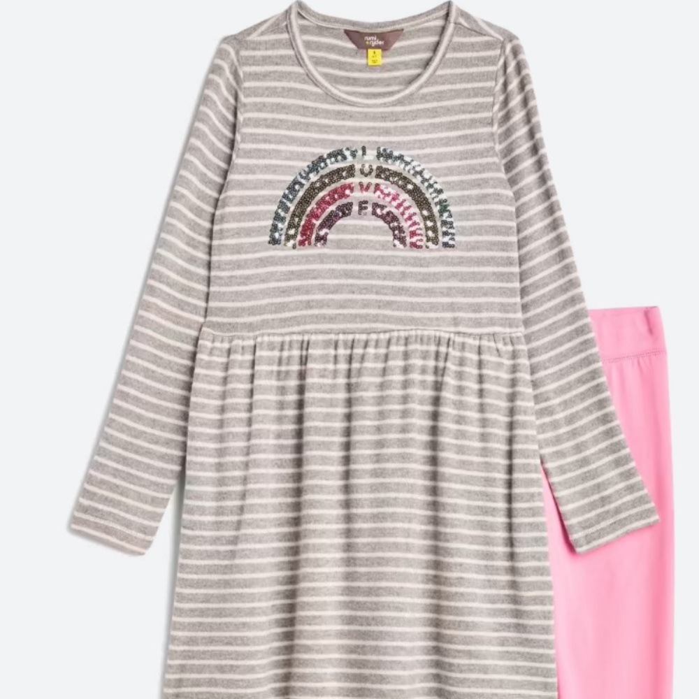 Knit Dress